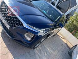 هیۆندای سەنتافی